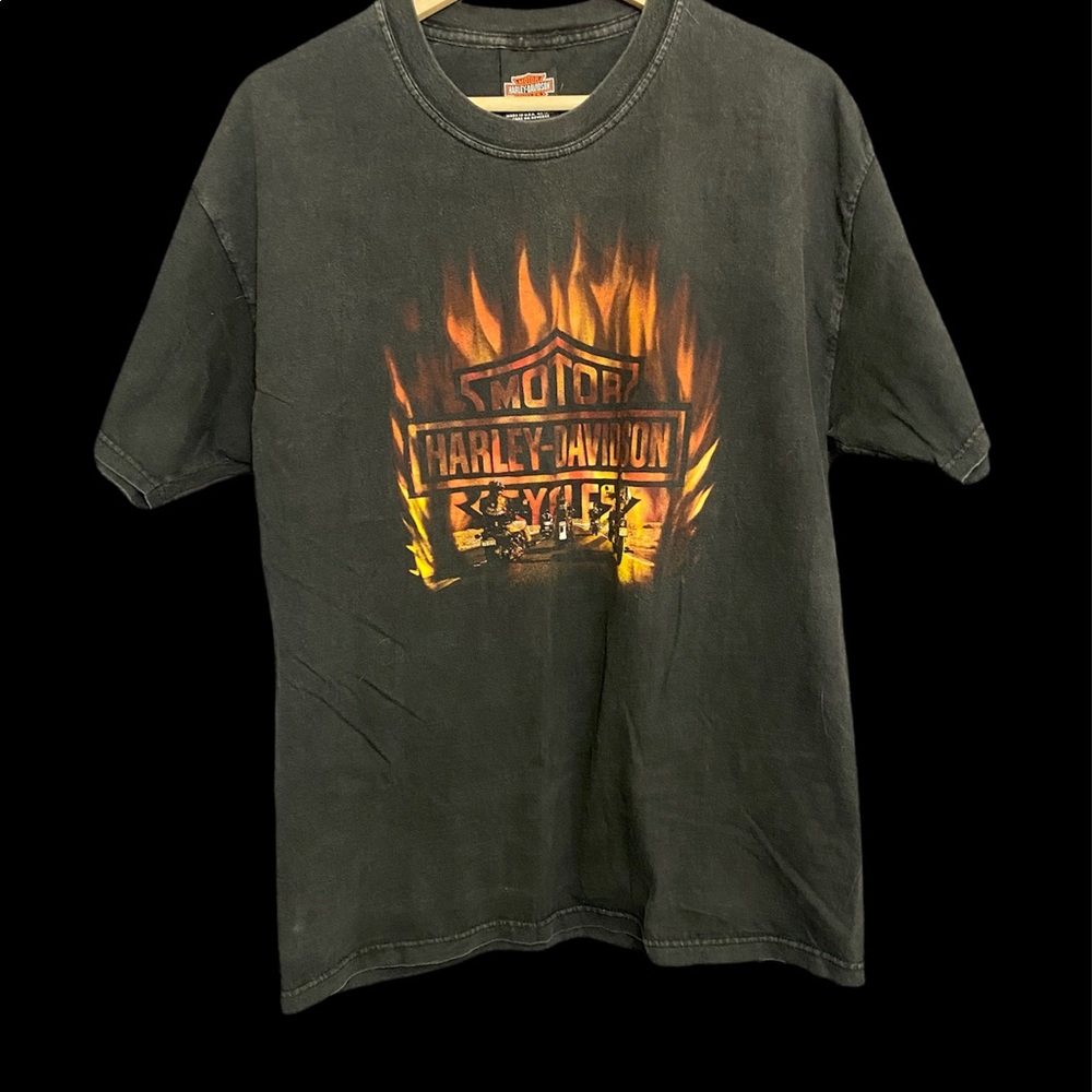 Harley Davidson T-shirt